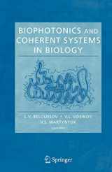 9781441939401-1441939407-Biophotonics and Coherent Systems in Biology