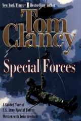 9780425172681-0425172686-Special Forces: A Guided Tour of U.S. Army Special Forces (Tom Clancy's Military Referenc)