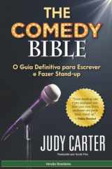 9782958061166-2958061167-The Comedy Bible: O Guia Definitvo para Escrever e Fazer Stand-up (Portuguese Edition)