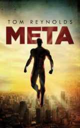 9781492263715-1492263710-Meta (Meta Superhero Novel Series)