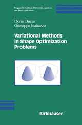 9780817643591-0817643591-Variational Methods in Shape Optimization Problems (Progress in Nonlinear Differential Equations and Their Applications, 65)