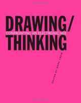 9780415775601-0415775604-Drawing/Thinking: Confronting an Electronic Age