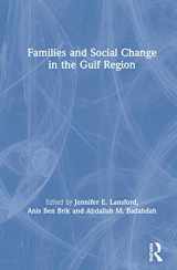 9780367481056-0367481057-Families and Social Change in the Gulf Region