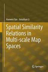 9783319097428-3319097423-Spatial Similarity Relations in Multi-scale Map Spaces
