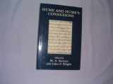 9780748605231-0748605231-Hume and Hume's Connexions (Edinburgh Studies in Intellectual History)