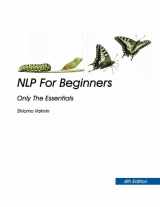 9789657489178-9657489172-NLP For Beginners: 4th Edition (Only The Essentials)