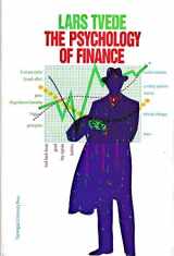 9788200027720-8200027724-The Psychology of Finance
