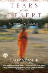 9780345510464-0345510461-Tears of the Desert: A Memoir of Survival in Darfur (Random House Reader's Circle)