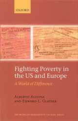 9780199267668-0199267669-Fighting Poverty in the US and Europe: A World of Difference (Check Info and Delete This Occurrence: ºC the Rodolfo De Benedetti Lecture Series)