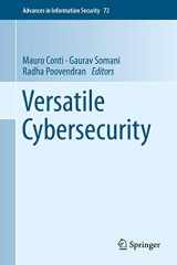 9783319976426-3319976427-Versatile Cybersecurity (Advances in Information Security, 72)