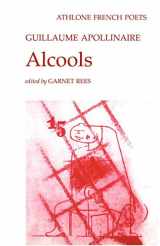 9780485127089-0485127083-Alcools (Athlone French Poets)