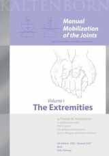 9788270540433-8270540439-Manual Mobilization of the Joints, Vol. 1: The Extremities, 6th edition Revised 2007
