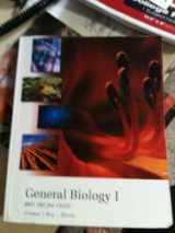 9781133229087-1133229085-General Biology 1: BIO 181 for CGCC
