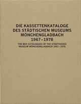 9783960989066-3960989067-The Box Catalogues of the Städtisches Museum Mönchengladbach: 1967–1978