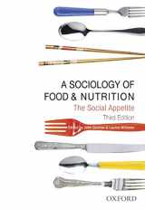 9780195551501-0195551508-A Sociology of Food and Nutrition: The Social Appetite