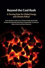 9781108479820-1108479820-Beyond the Coal Rush: A Turning Point for Global Energy and Climate Policy?
