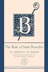 9781612617695-1612617697-The Rule of Saint Benedict: A Contemporary Paraphrase (Paraclete Essential Deluxe)