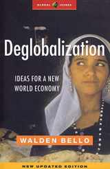 9781842773055-1842773054-De-Globalization: Ideas for a New World Economy