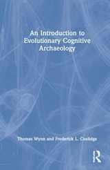 9780367856953-0367856956-An Introduction to Evolutionary Cognitive Archaeology