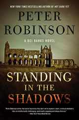 9780062994981-0062994980-Standing in the Shadows: A Novel (Inspector Banks Novels, 28)