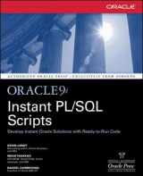 9780072132182-0072132183-Oracle9i Instant PL/SQL Scripts