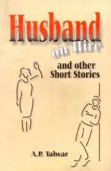 9788186030684-8186030689-Husband on Hire and Other Short Stories