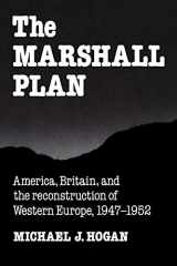 9780521378406-0521378400-The Marshall Plan (Studies in Economic History and Policy: USA in the Twentieth Century)