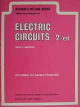 9780070189843-0070189846-Schaum's Outline of Electric Circuit's (Schaum's Outlines)