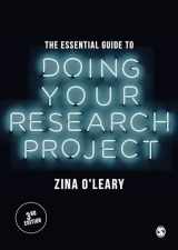 9781473952089-1473952085-The Essential Guide to Doing Your Research Project