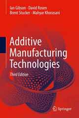 9783030561260-3030561267-Additive Manufacturing Technologies