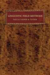 9781498248808-1498248802-Linguistic Field Methods
