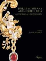 9788891836946-889183694X-Dolce & Gabbana Alta Gioielleria: Masterpieces of High Jewellery