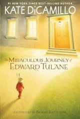 9780763680909-0763680907-The Miraculous Journey of Edward Tulane