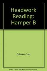 9780198335818-0198335814-Headwork Reading: Hamper B