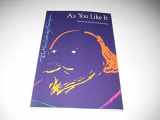 9780521294126-0521294126-As You Like It (The New Cambridge Shakespeare)