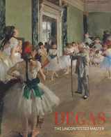 9780642541932-0642541930-Degas: The Uncontested Master