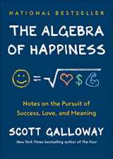 9780593084199-0593084195-The Algebra of Happiness: Notes on the Pursuit of Success, Love, and Meaning
