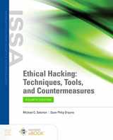 9781284248999-1284248992-Ethical Hacking: Techniques, Tools, and Countermeasures