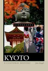 9780195301380-0195301382-Kyoto: A Cultural History (Cityscapes)