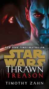 9781984820037-1984820036-Thrawn: Treason (Star Wars) (Star Wars: Thrawn)