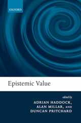 9780199231188-0199231184-Epistemic Value