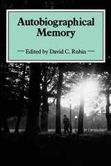 9780521368506-0521368502-Autobiographical Memory