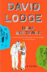 9780143116059-0143116053-Deaf Sentence: A Novel