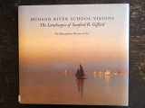 9781588390974-1588390977-Hudson River School Visions: The Landscapes of Sanford R. Gifford