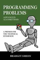 9781484964095-1484964098-Programming Problems: Advanced Algorithms