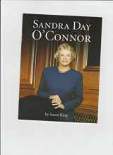 9780618482023-0618482024-Below Sandra Day O'connor: Independent Book Level 4, Unit 5 (Houghton Mifflin Social Studies)