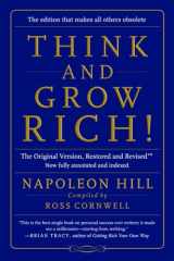 9780990797609-0990797600-Think and Grow Rich!: The Original Version, Restored and Revised™