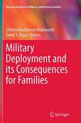 9781493945528-1493945521-Military Deployment and its Consequences for Families (Risk and Resilience in Military and Veteran Families)