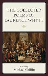 9781611487213-1611487218-The Collected Poems of Laurence Whyte