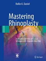 9783662495872-3662495872-Mastering Rhinoplasty: A Comprehensive Atlas of Surgical Techniques with Integrated Video Clips